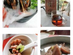 -若蘭慈·无国界素食料理(欢乐海岸店)
