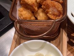 -飞阳铁板烧(ME TOWN购物中心店)