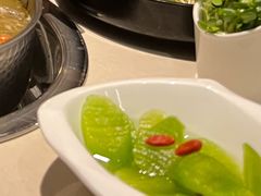 -浩爷羊蝎子火锅(望京店)