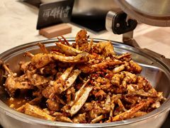 -长沙三景韦尔斯利酒店·Oval全日制餐厅自助餐