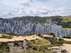 -墨石公园景区