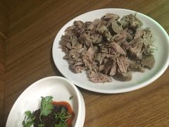 -鸡西冷面(翠竹店)