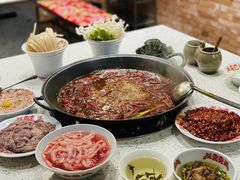 -龙厂长老火锅(抚琴店)