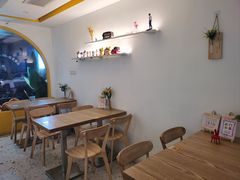 -米阿糯糕团•酒酿•甜品(莫愁店)
