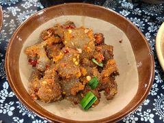 -张关合渣(航空大道店)