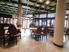 大堂-古关火锅店(古北水镇景区店)