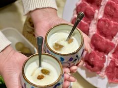 -涮福記·现切牛羊肉火锅(世纪汇店)