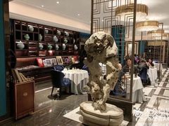 -Yan Ting 宴庭中餐厅(上海静安瑞吉酒店)