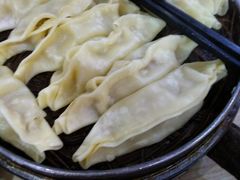 -奕宏饺子楼(朱庄小区店)