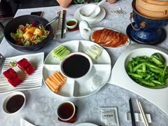 -海湾壹品·粤菜·早茶·烤鸭(拱北店)