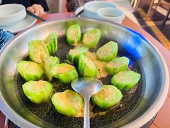 -常来小聚·广州非遗传承餐厅(地王广场店)