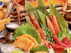 -伊豆野菜村(大族广场店)