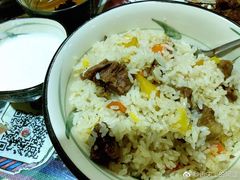 -开帝锐抓饭(和田街店)