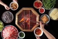 -蜀九香火锅(营口店)