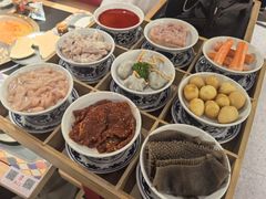 -廖掌柜·重庆鲜货火锅(上海首店)