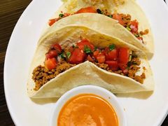 -panchos 墨西哥餐厅(嘉绿苑店)