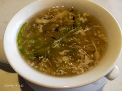 -钟菜·粤菜点心·宴请(海上世界·汇港二期店)