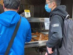 香酥藕饼-陶记正宗德州扒鸡(科巷店)