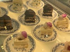 -PETIT PARIS 小巴黎(花园道店)