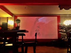 -为你钟情咖啡馆(春熙路太古里步行街店)