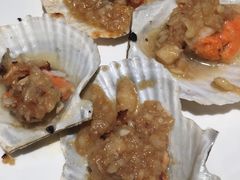 -大渔铁板烧(花园道店)