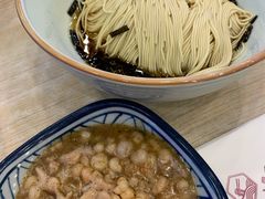 -朱洪元苏式面馆(绿宝广场店)