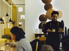 -铁手珈琲制造局metalhands(望京店)