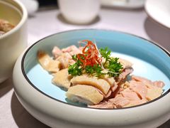盐水鸭-壹品宴掦·淮扬菜(新牌坊店)