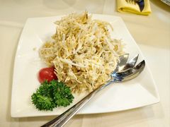 男孩沙拉-老井俄式餐厅