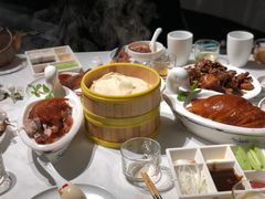 -大鸭梨烤鸭(枣园店)