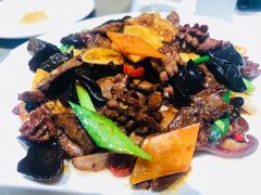 -御仙都北京菜馆·烤鸭店(双井店)