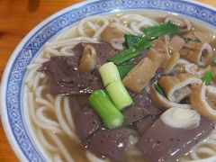 -锦泓老字号猪脏粉(东联大厦店)