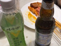 -犇放和牛烤肉·烤榴莲自助(苏宁城市奥莱店)