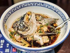 -湘潭九龙鱼头店(城南西路店)