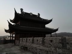 -慈城古县城景区