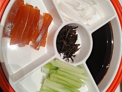 -全聚德(双井店)