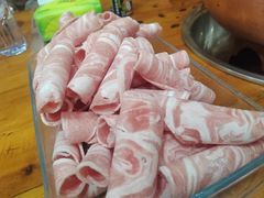 -老康火锅(黄河路总店)