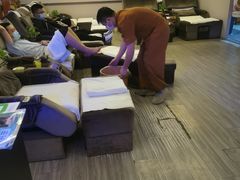 -鸿鹄足浴店(东门店)