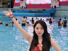 -广州融创水世界