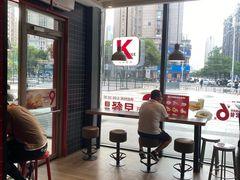 -肯德基(福清万达店)