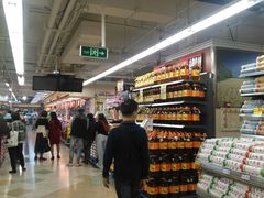 -华润万家(荔湾店)