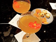 -池畔酒吧 WET Bar