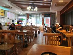 -青石桥老瓦房肥肠粉总店(青石桥总店)