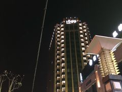 -新白鹿餐厅(爱琴海购物中心店)
