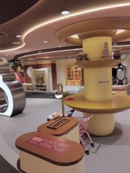 -奈尔宝·国风主题儿童乐园·亲子餐厅(豫园商城店)
