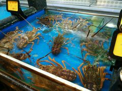 -万宝海鲜舫(劳动公园店)