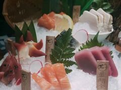 -樱之盛宴·蟹料理海鲜自助(前进大街店)