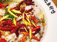 老坛子酸菜鱼-太二酸菜鱼(正大广场店)
