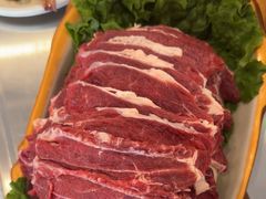 -揽月斋炙子烤肉·清真(安定门·五道营店)