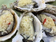 -贞姨美食·老字号海鲜大排档